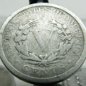 1906 v nickel back