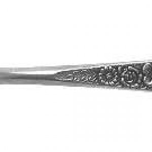 interpur jardinera stainless place oval soup spoon P0000042053S0015T2