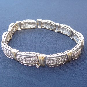 925 bracelet
