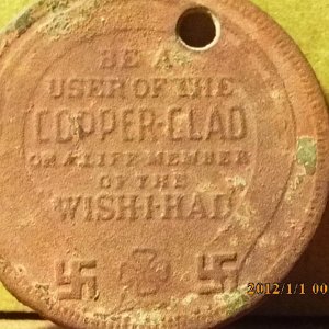 BW Copper Clad 005