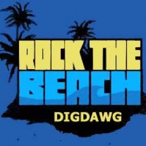 Rock the beach copy