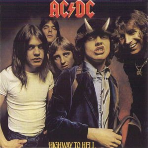 [AllCDCovers] acdc highway to hell 1979 retail cd front