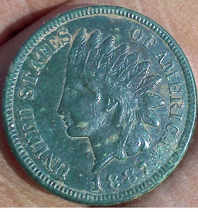 1887 Indian