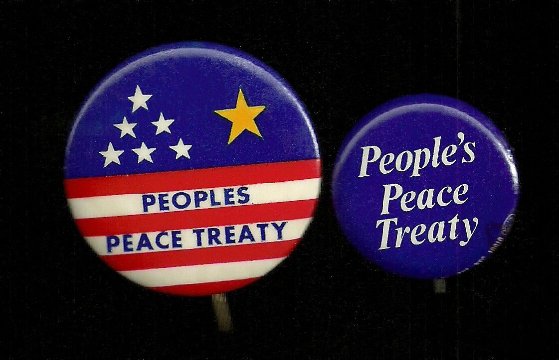 Peoples Peace
