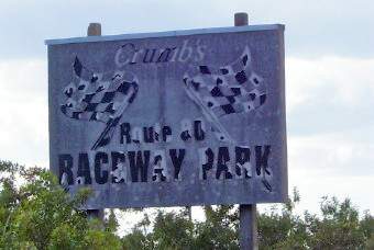the old raceway in hendry county