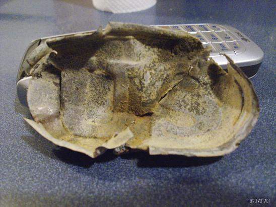 US Belt Plate - Found at an 1862 civil war hospital
