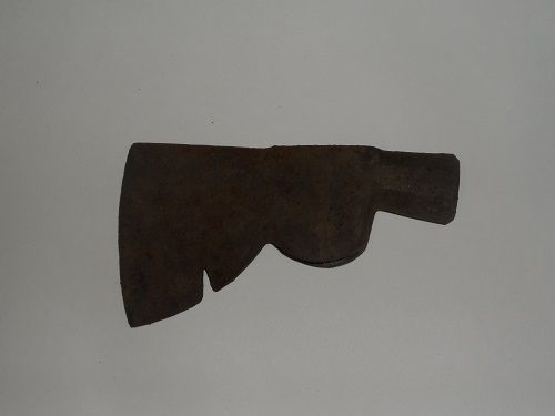 Vintage PLUMB axe head