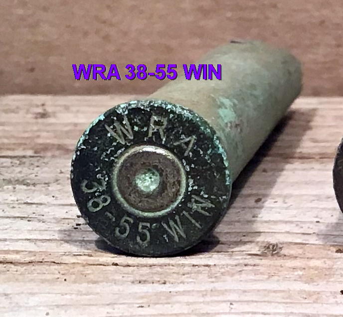 WRA 38 55 WIN