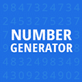 numbergenerator.org