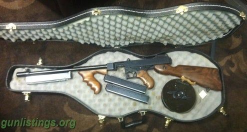 1_rifles_1927_a1_tommy_gun_w3_mags__drum__violin_case_77952.jpg