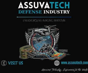 Assuva Defense Industries