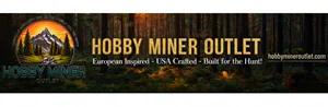 Hobby Miner Outlet