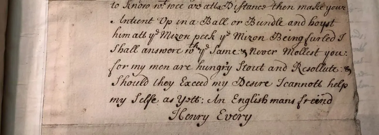 CAPTAIN AVERY LETTER 1694 P3.webp