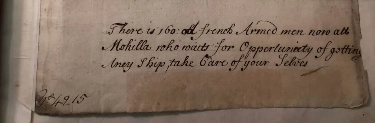 CAPTAIN AVERY LETTER 1694 P4.webp