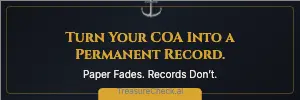 TreasureCheck AI
