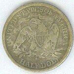 1877 S half dollar back.jpg