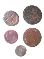 Midieval Hammered Coins2.webp