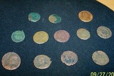 CLEANED ROMAN COINS.jpg