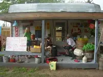 Kids selling icepops and koolaide.webp