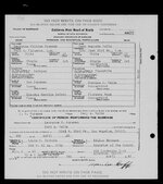 Marriage Certificate - Laurence Foreman and Mary Wells -2.jpg
