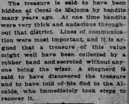 San Francisco Call, Volume 101, Number 65, 3 February 1907 — VAST TREASURE ON MEXICAN RANCH P2.webp