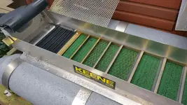 Keene Dredge OEM mat setup.webp