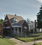 MAYS BORN 1921 DIED 1991 14489 Chelsea St, Detroit, MI, s.webp
