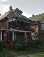 SAMUEL P MAYS BORN 1921 DIED 1991 RESIDENCE IN 1983 5087 Harding St, Detroit, MI, United Stat...webp