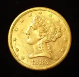 Andrew 5 Dollar Gold Piece.webp