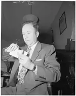 Laurence W. Foreman - Gum Betting Markers.webp