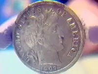 Barber dime 1907.webp
