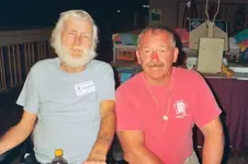 Peg Leg and Old Man.webp