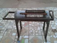 Trommel drum-frame-8.webp