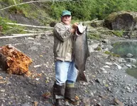 Mike with his Springer King.webp