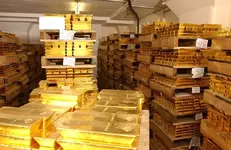 StreetTRACKS GOLD SHARES.webp