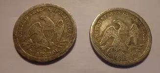 seated qtrs 1856S rev.webp