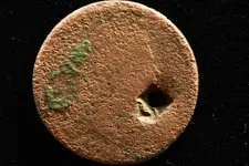 1794 Large Cent - Obverse.webp