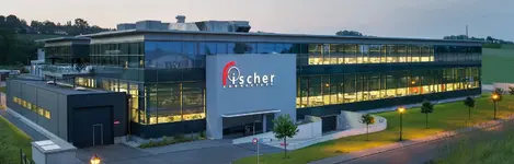 Fischer Connectors Factory HQ Switzerland.webp