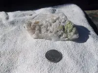 Mint green tourmaline and Muscovite 008.webp