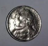 1999 D Jefferson Nickel error.webp