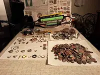 Jan Feb 2015 Finds.webp