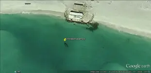 40 foot boat in Gulf of Mexico.webp