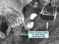 Oak-17-Robert-Dunfield-in-South-Shore-Trench-in-1965..jpg