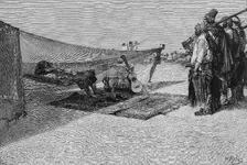 Henry_Morgan_Recruiting_for_the_Attack_(bw).webp