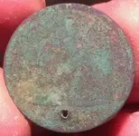 Counterfeit Seated Quarter Obverse.webp