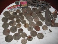 July 19th 55 coins $4.05 1 wheatie 44.jpg