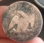 Counterfeit Seated Quarter Reverse .webp