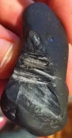 Possible meteorite interior.webp