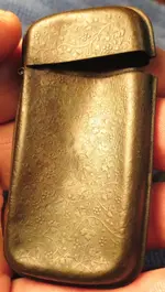 6 G Lot 013015 Match Safe1.webp