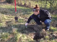 Becca Digging.webp Becca Digging.webp